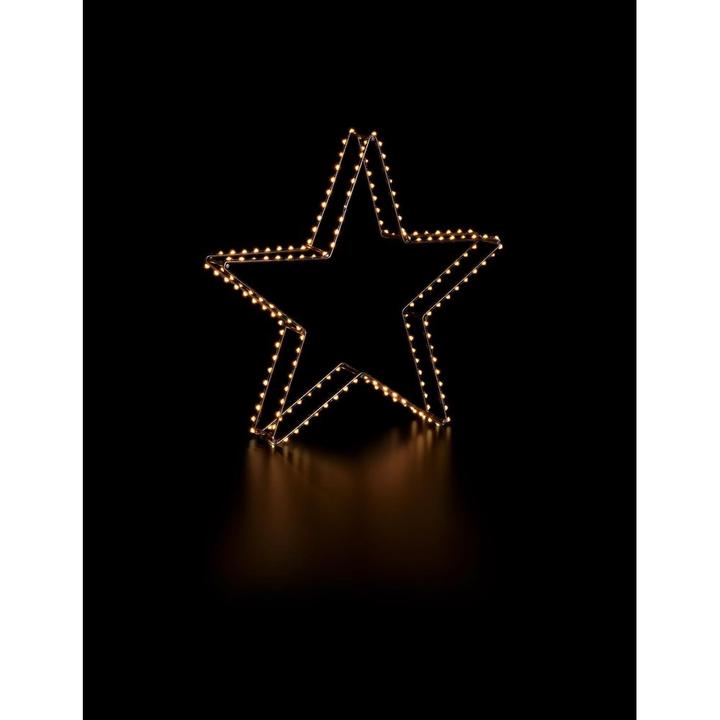 Produktbild STT 3D LED Stern