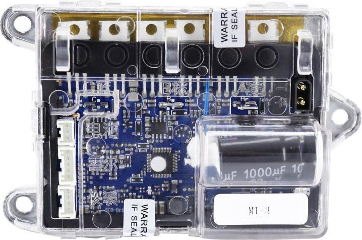 Produktbild P2R Xiaomi Mi3