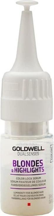 Produktbild Goldwell Farbversiegelungs Serum
