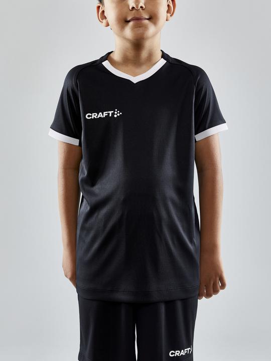Produktbild Craft Progress 2.0 Solid Jersey JR (158, 164)