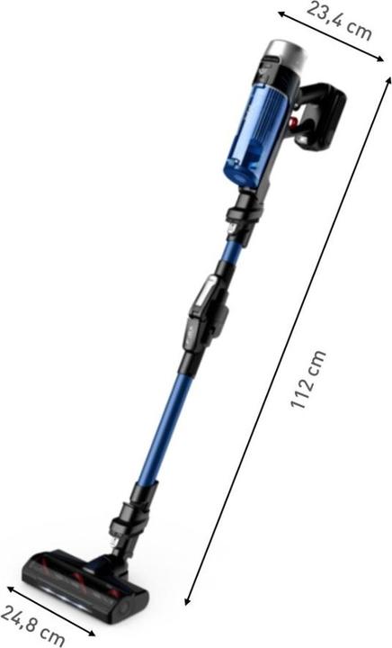 Actual product image Tefal Vacuum Cleaner Stick Ty20c4wo