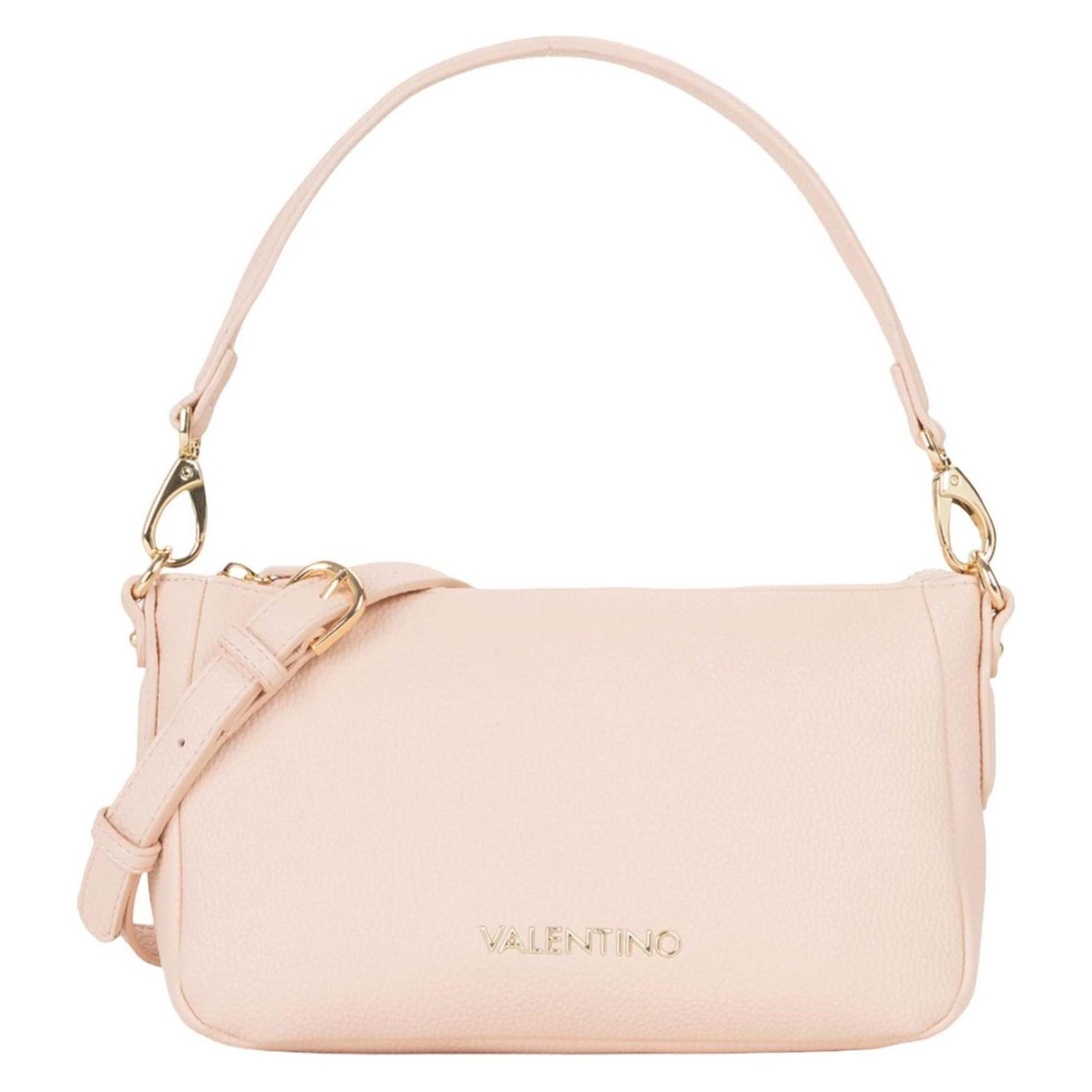 Valentino, Damen, Handtasche, Brixton Shoulder Bag, Rosa