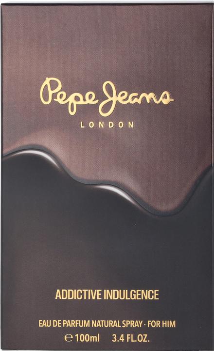 Immagine prodotto Pepe Jeans Addictive Indulgence (Eau de parfum, 100 ml)