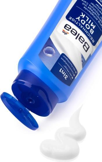 Image du produit dm Balea Lait corporel riche (Lait pour le corps, 400 ml)
