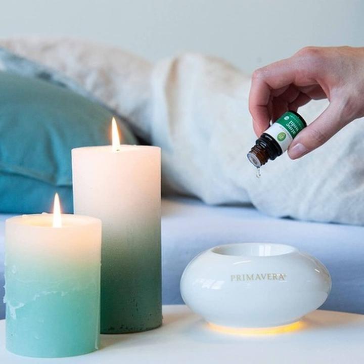 Actual product image Primavera Atmewohl Bio