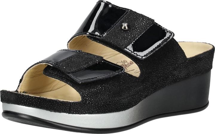 Black Patent