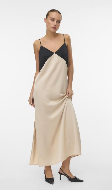 Image du produit Vero Moda VMJOY Langes Kleid Kleid (M)