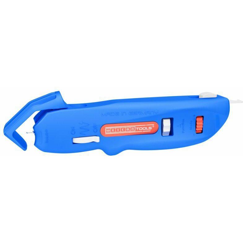 Weicon, Pinza tronchese, Kabelschneider 4-28 Spirale