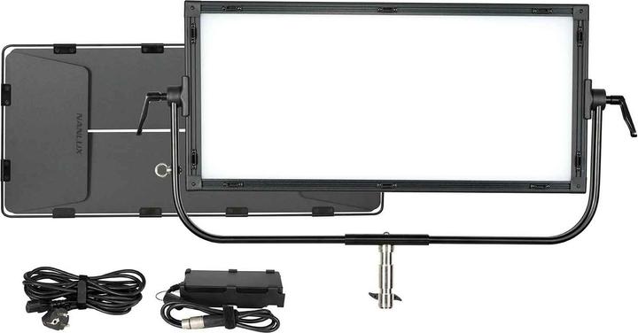 Produktbild Nanlux TK-140B (Flächenleuchte, Studioleuchte, Videoleuchte)