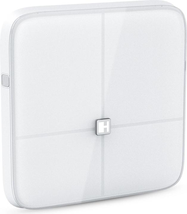 Produktbild Hammer Fitness Body Screen TX, weiss (200 kg)