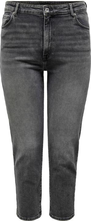 Immagine prodotto Only CAREMILY Hohe Taille Gerade geschnitten Jeans Straight-Fit jeans (W54/L32)