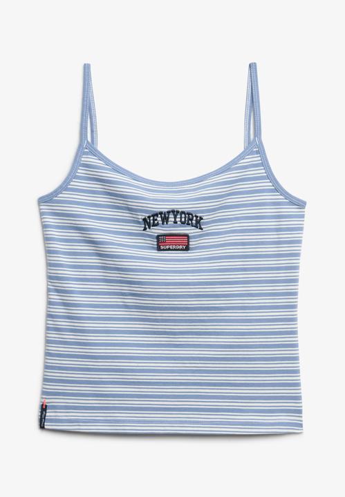 Produktbild Superdry Athletic Essentials Trägertop (M)