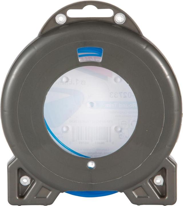 Actual product image Makita Mowing thread (Weed whacker, Trimmer line + line spool)