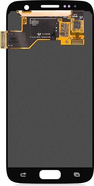 Actual product image Samsung LCD display Galaxy S7 (Display, Galaxy S7)