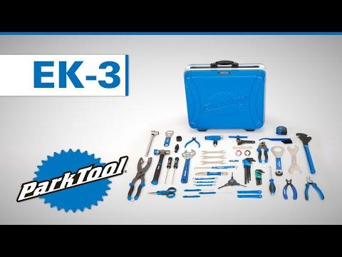 Produktbild Park Tool EK-1 Profi