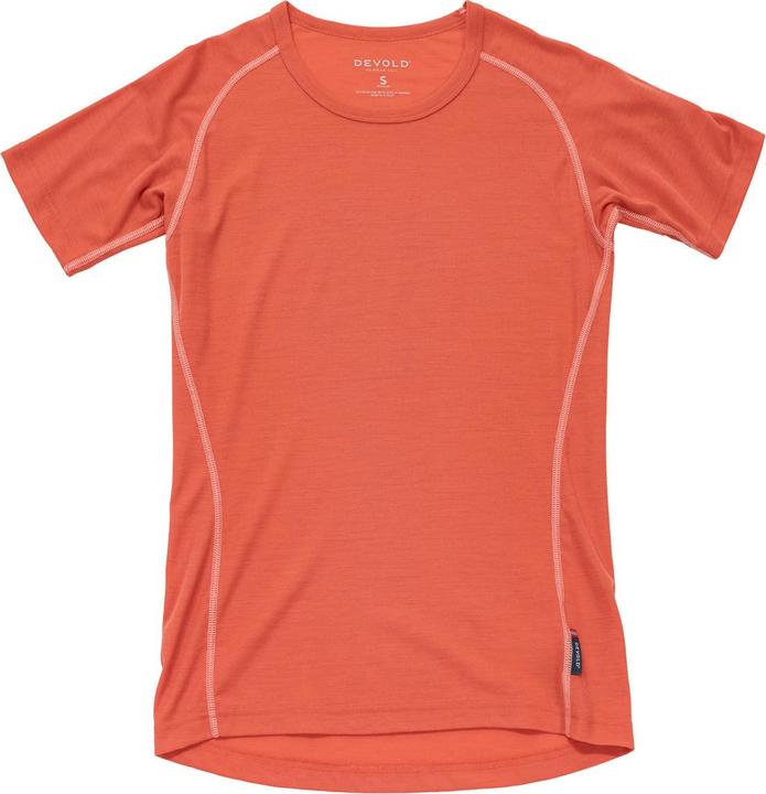 Actual product image Devold Lauparen Merino 190 Base (S)