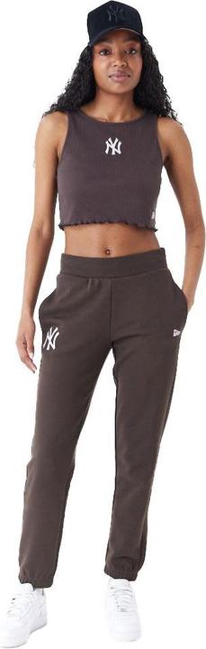 Produktbild New Era Ladies Cropped Tank Top New York Yankees - M (M)