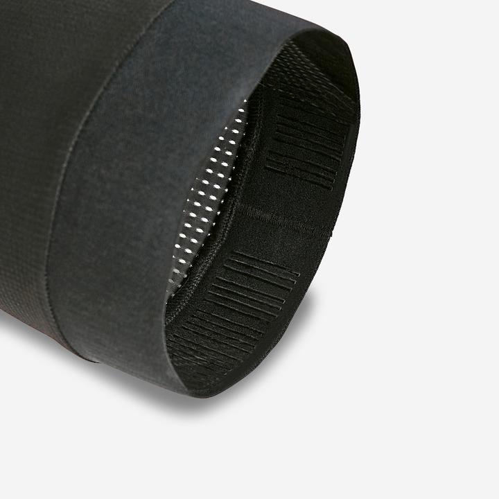 Actual product image Rockrider All-Mountain and Enduro Light D3O® Knee Pads for MTB (XL, Knee pad, Pair)