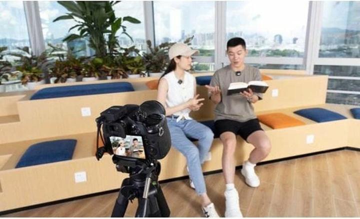 Immagine prodotto Saramonic Blink100 B1 TX+RX