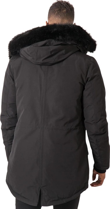 Actual product image Sixth June ixth june heated parka (S)