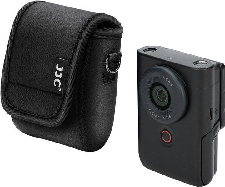 Immagine prodotto JJC Custodia OC V10 (per Canon Powershot V10) (Custodia per fotocamera)