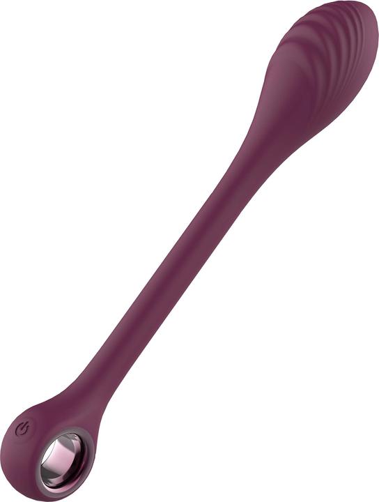Produktbild Dream Toys Glam - Bendable G-Spot Vibe