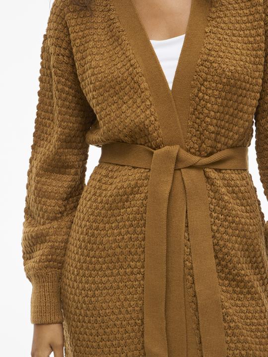 Actual product image Vila VILIOMY Offener Strickjacke (L)