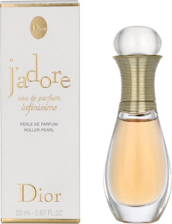 Produktbild Dior J'Adore Infinissime (Eau de Parfum, 20 ml)