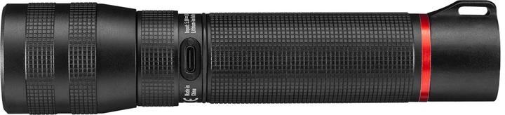 Produktbild Coast 2 Stück G60R 1000 Lumen wasserdichte wiederaufladbare Taschenlampe (1000 lm)