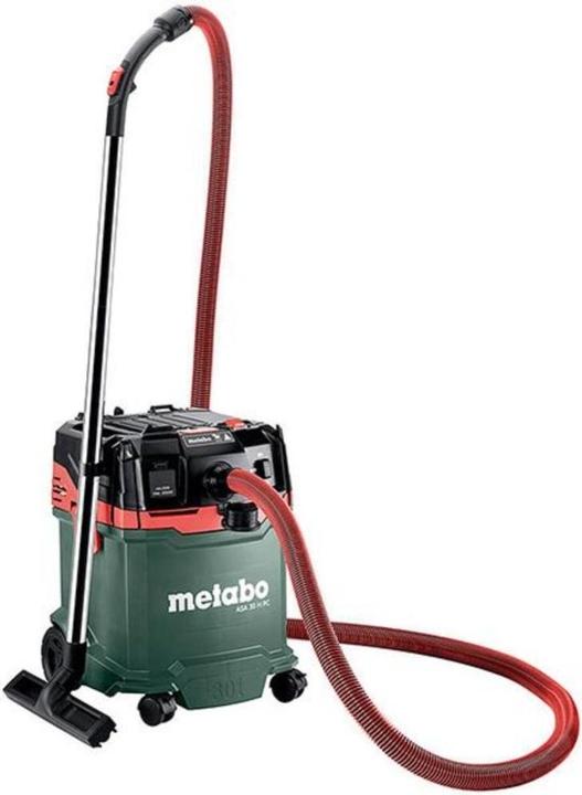 Produktbild Metabo ASA 30 H PC Allessauger (Nass-Trockensauger)