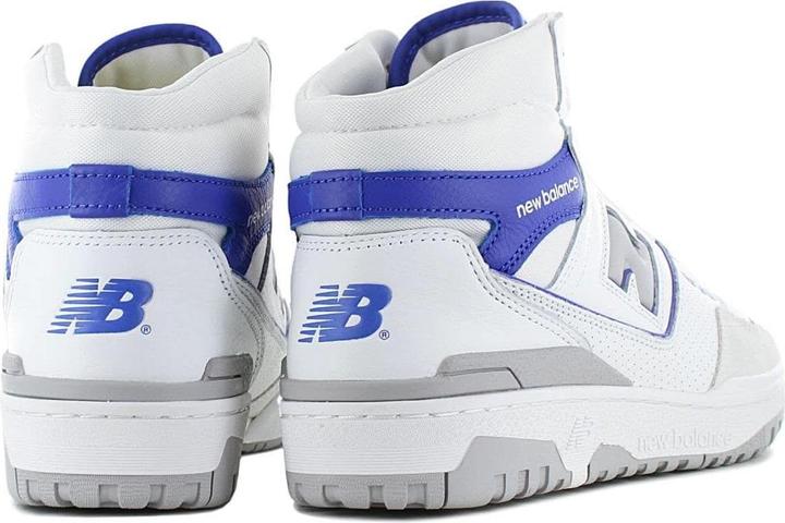 Produktbild New Balance BB650RWI (43)
