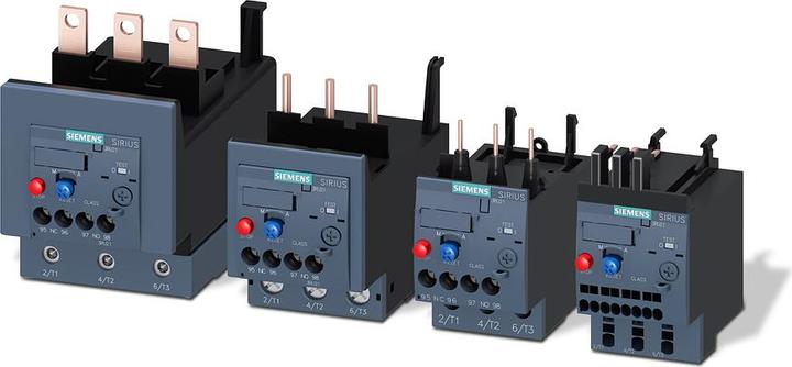 Produktbild Siemens S00 Overload Relay 5.5-8.0A