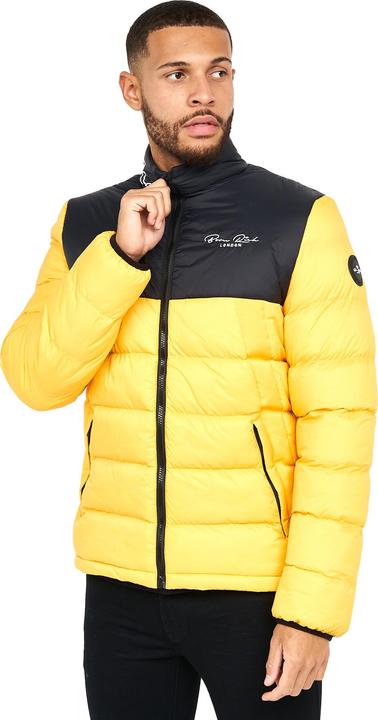 Produktbild Born Rich Lyden Steppjacke (S)