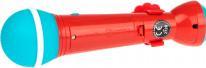 Actual product image Fisher-Price Microphone Fisher Price Fisher Price (French, Spanish, Portuguese, English)