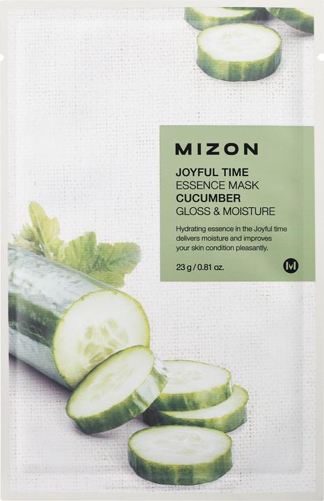 Produktbild Mizon joyful time essence cucumber