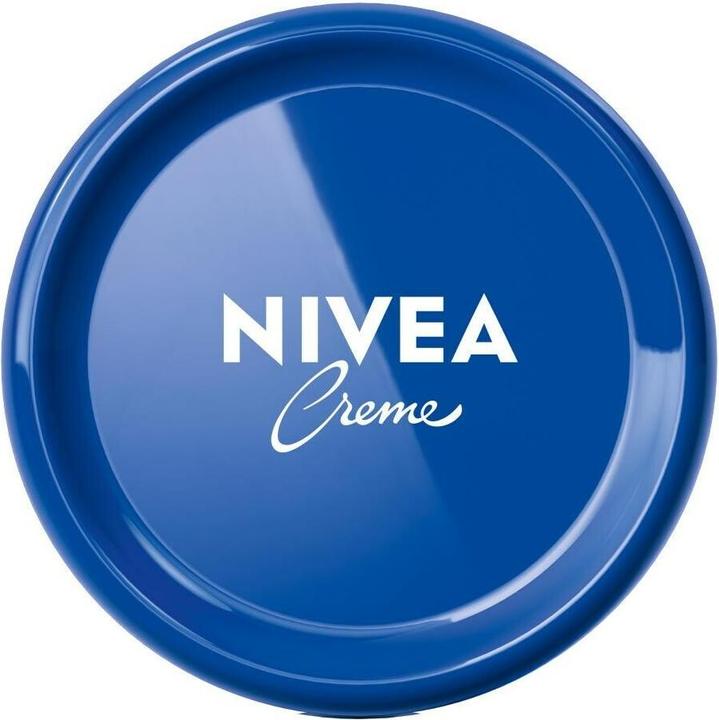 Produktbild NIVEA Creme Topf (Körpercreme, 200 ml)
