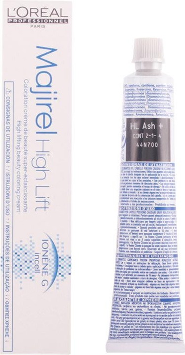 Image du produit L'Oréal Professionnel Majirel High Lift (Frêne intensif)