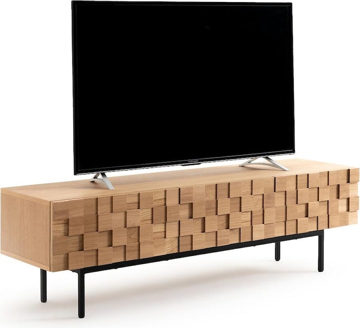 Actual product image La Redoute Interieurs Madria (163.5 x 40.5 x 46.5 cm)