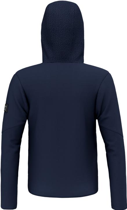 Actual product image Salewa Fanes Sarner Light Hybrid Jacket Da (52)
