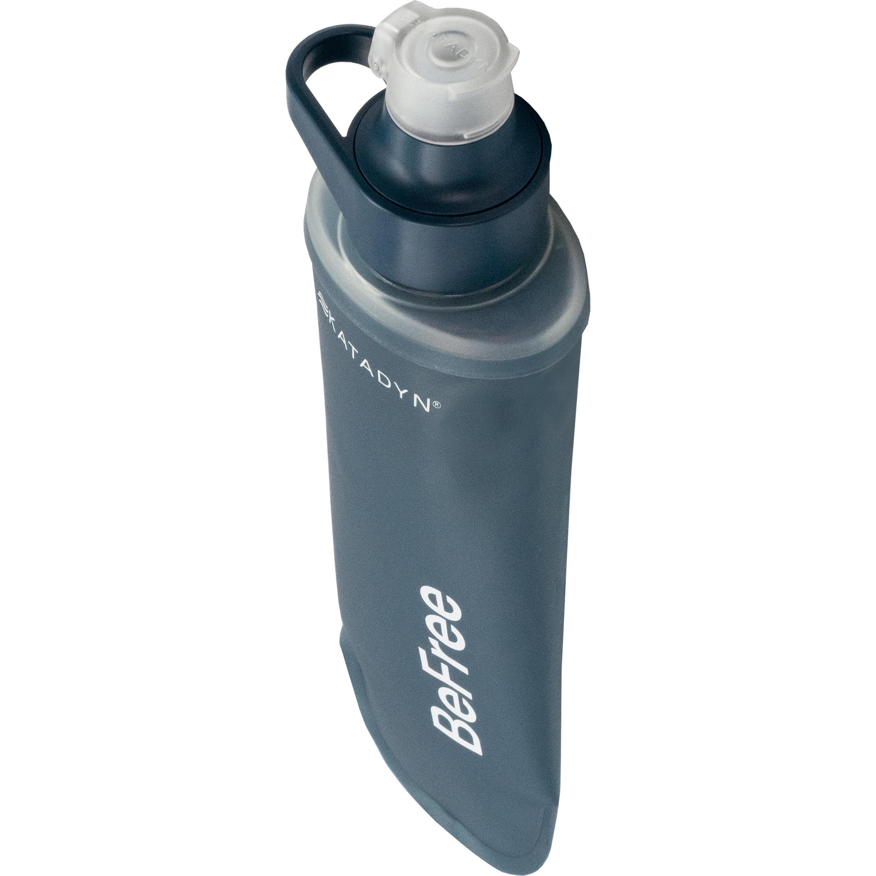 Katadyn, Trinkflasche + Thermosflasche, (0.50 l)