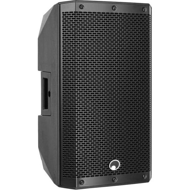 Omnitronic XNG-210A 2-Wege Lautsprecher, aktiv, DSP (Altoparlanti attivi), Altoparlante PA