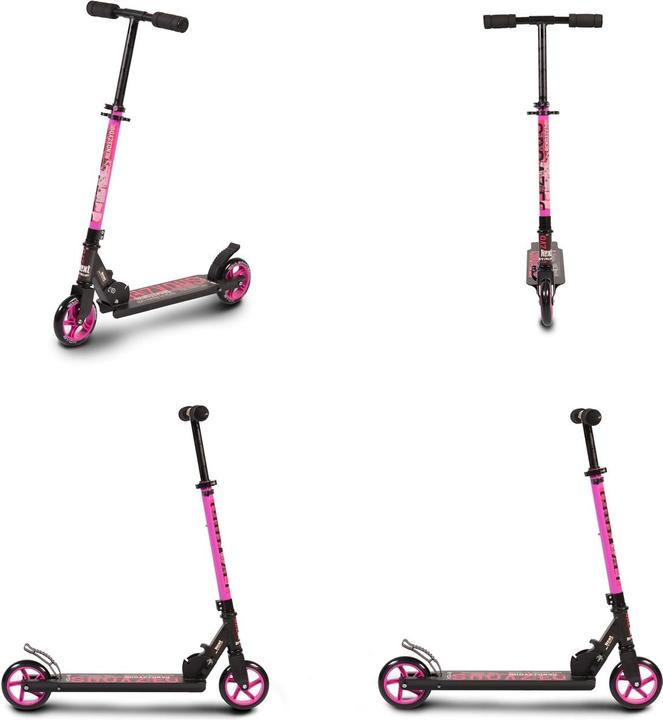 Immagine prodotto Byox Scooter per bambini Rendevous ABEC-7