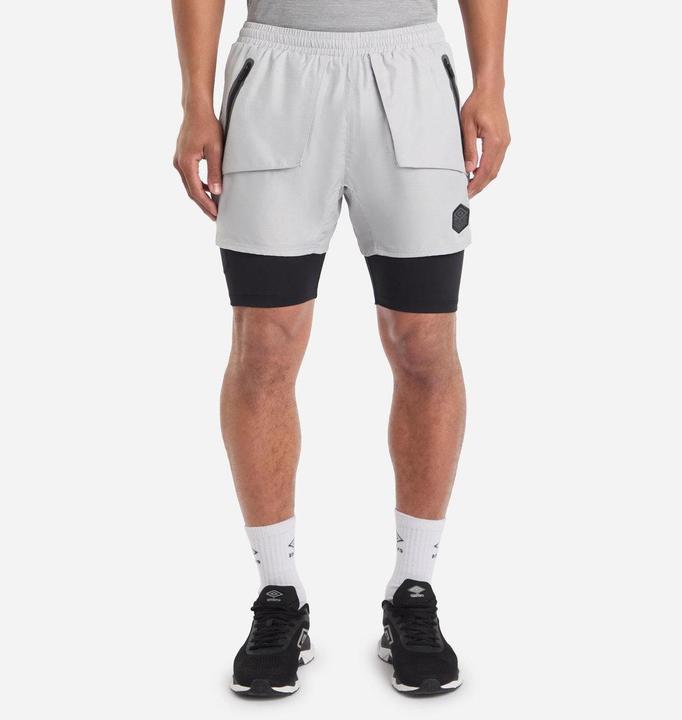 Produktbild Umbro Pro Training Elite HybridShort (XXL)