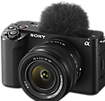 Immagine prodotto Sony ZV-E1 (12.10 Mpx, Full frame / FX)
