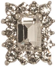 Argent, Transparent