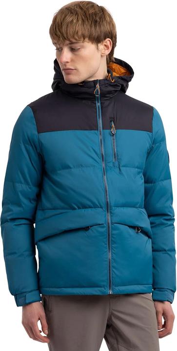 Actual product image Trespass Mens Erris Down Jacket (M)