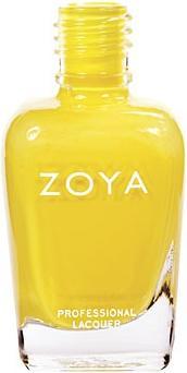 Produktbild Zoya Pippa (Farblack)