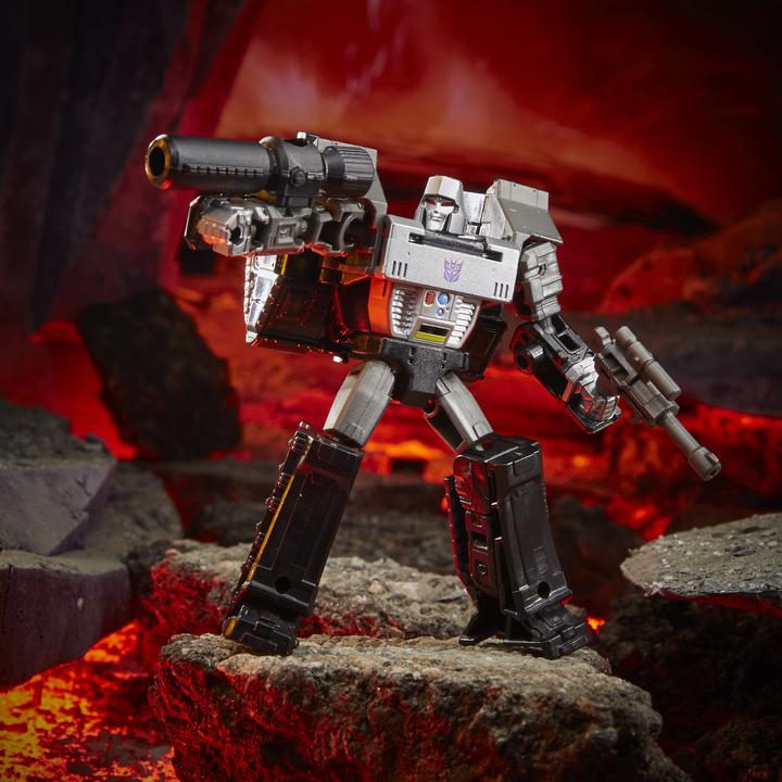 Produktbild Hasbro Transformers GEN WFC K Core