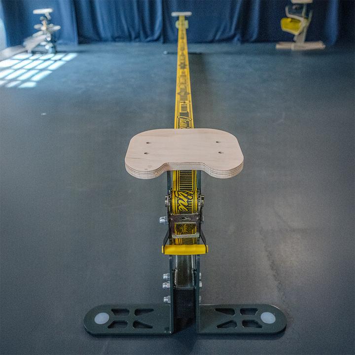 Immagine prodotto Gibbon Slackrack XL Upgrade