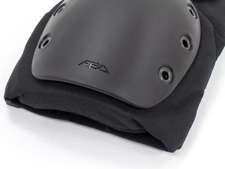 Produktbild Rekd Ramp (M, Knieschoner, Ellbogenschoner, Einzelstück)